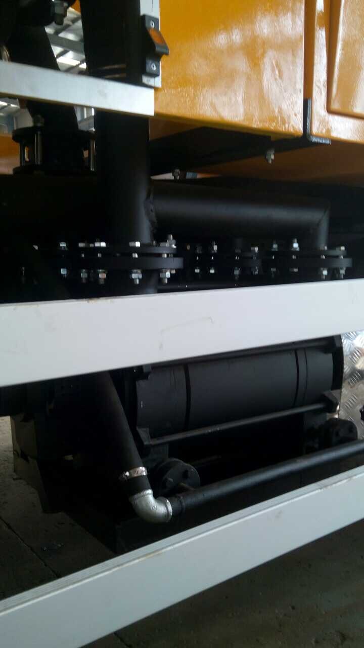 2BE1水環(huán)真空泵 2BE1水環(huán)真空泵