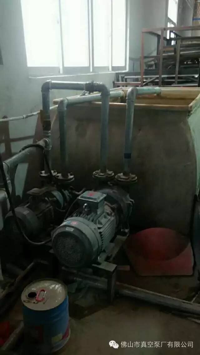 顧客使用現(xiàn)場圖