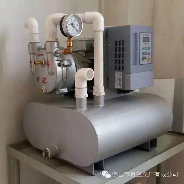 ZKB負壓系統(tǒng)牙科器械領域應用