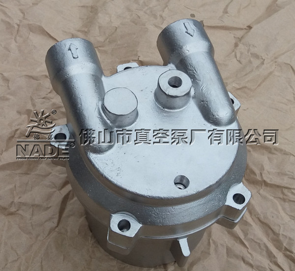 佛真ZKB系列水環(huán)真空泵鈍化處理