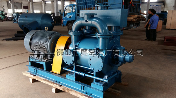 真空塑形、真空吸附在玻璃生產(chǎn)工藝中的應(yīng)用