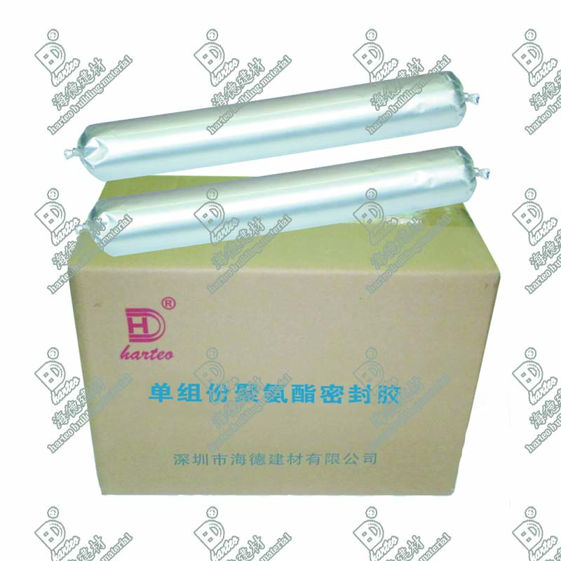 單組份聚氨酯密封膠